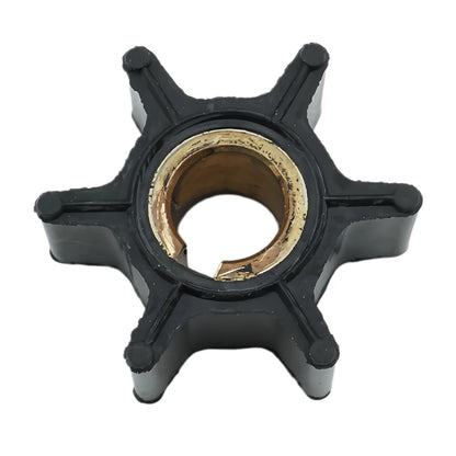 Water Pump Impeller Kit for Evinrude Johnson 2 Stroke 1.2 2 4 HP (1970–2023)