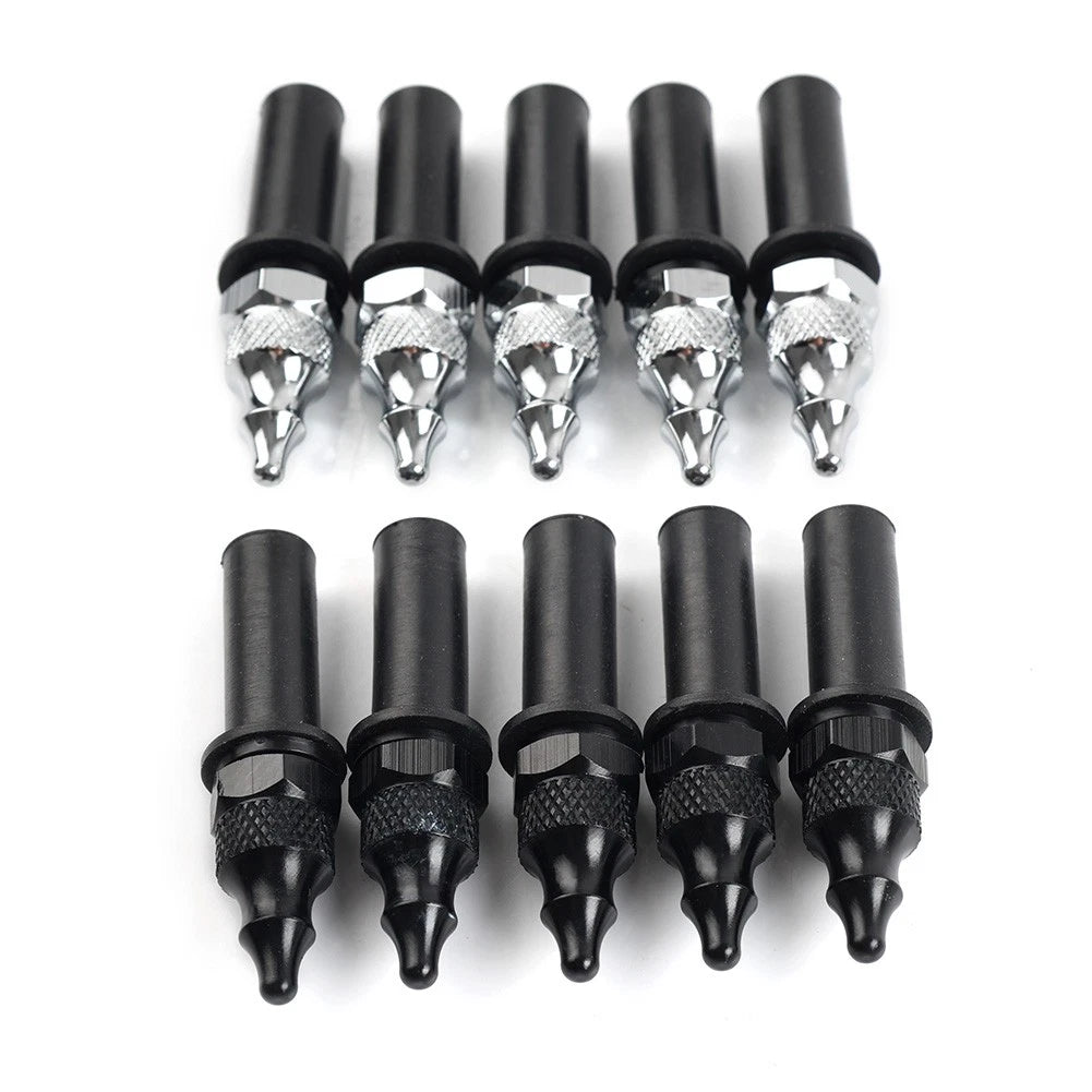 Windshield Well Nut Bolt Screws Hardware Kit for Harley Road Glide (2015–2023)