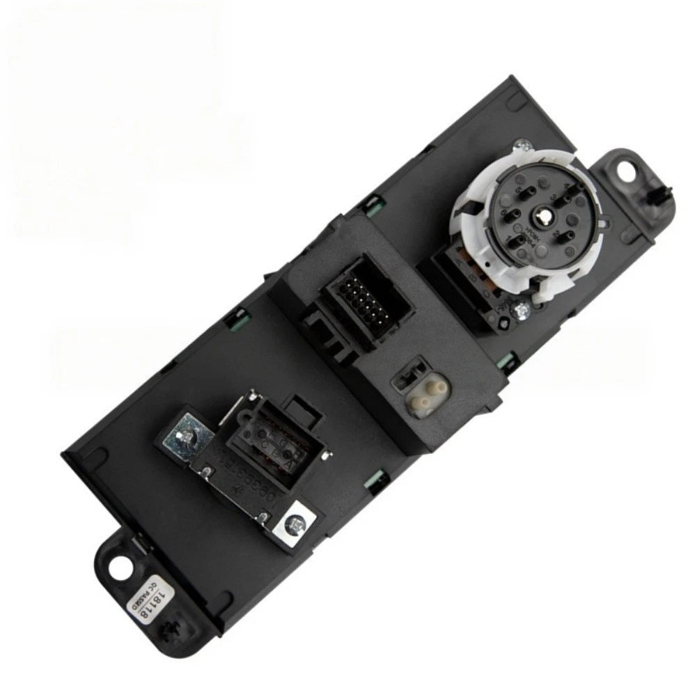 HVAC Control Module for Oldsmobile Achieva (1997–1998)