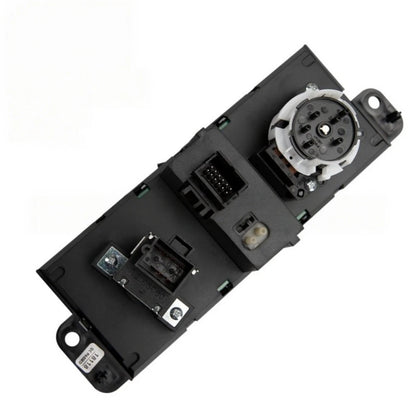 HVAC Control Module for Oldsmobile Achieva (1997–1998)