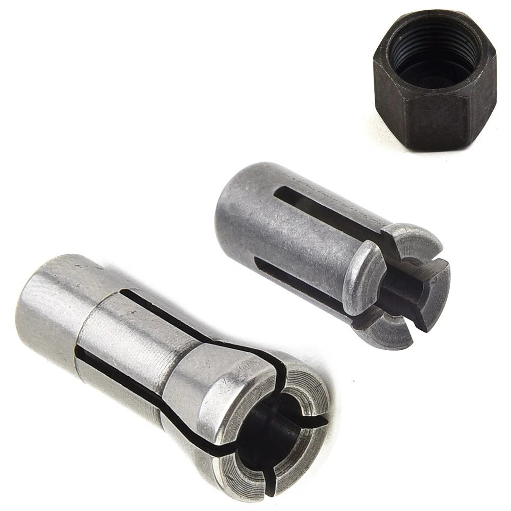 Collet Chuck 3mm/6mm Replacement for 906 763620-8 763627-4