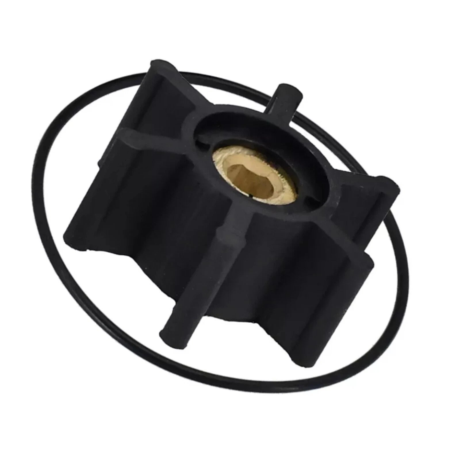 Replacement Flexible Impeller Kit for Milwaukee Tools (49-16-2771)