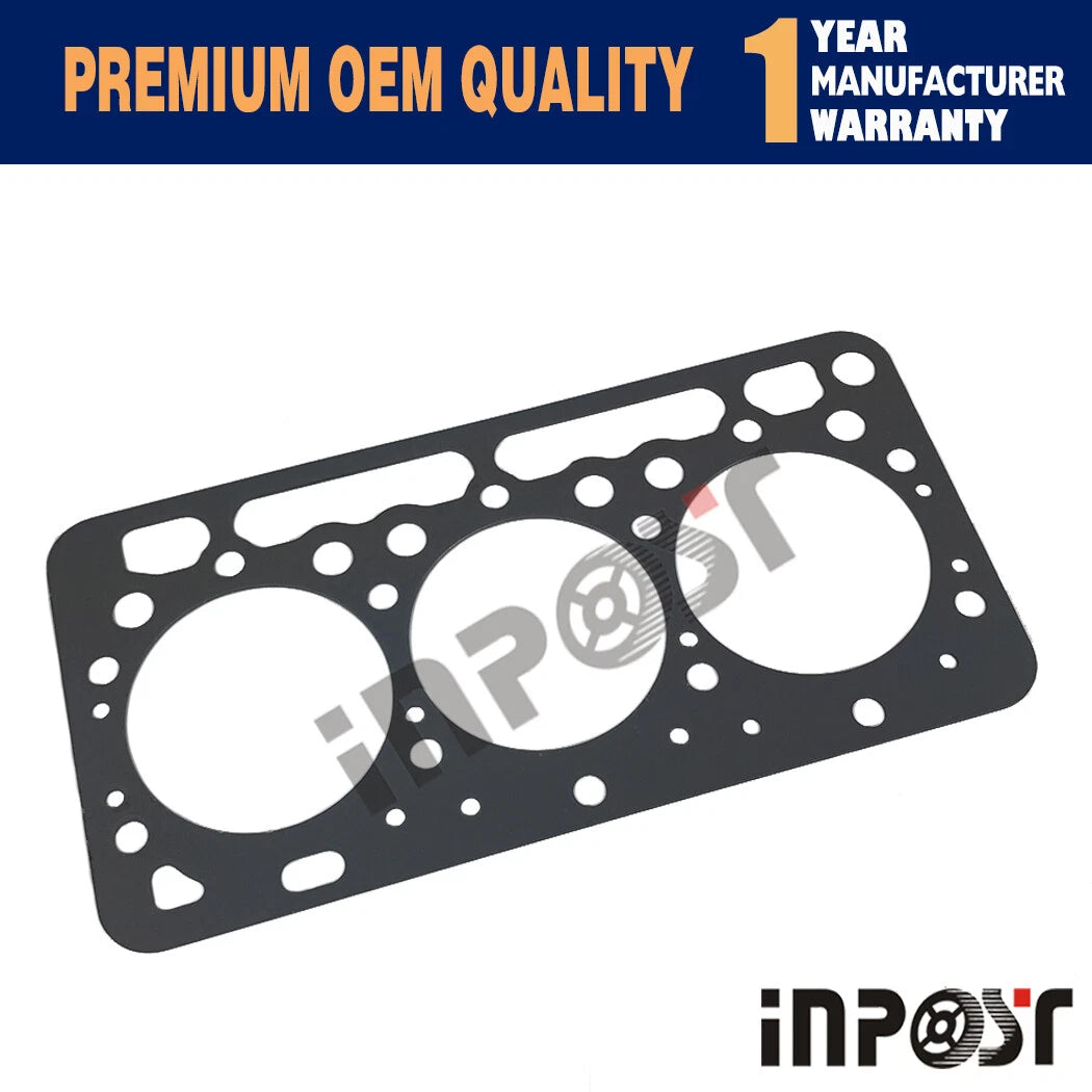 D902 Head Gasket for Kubota Engine