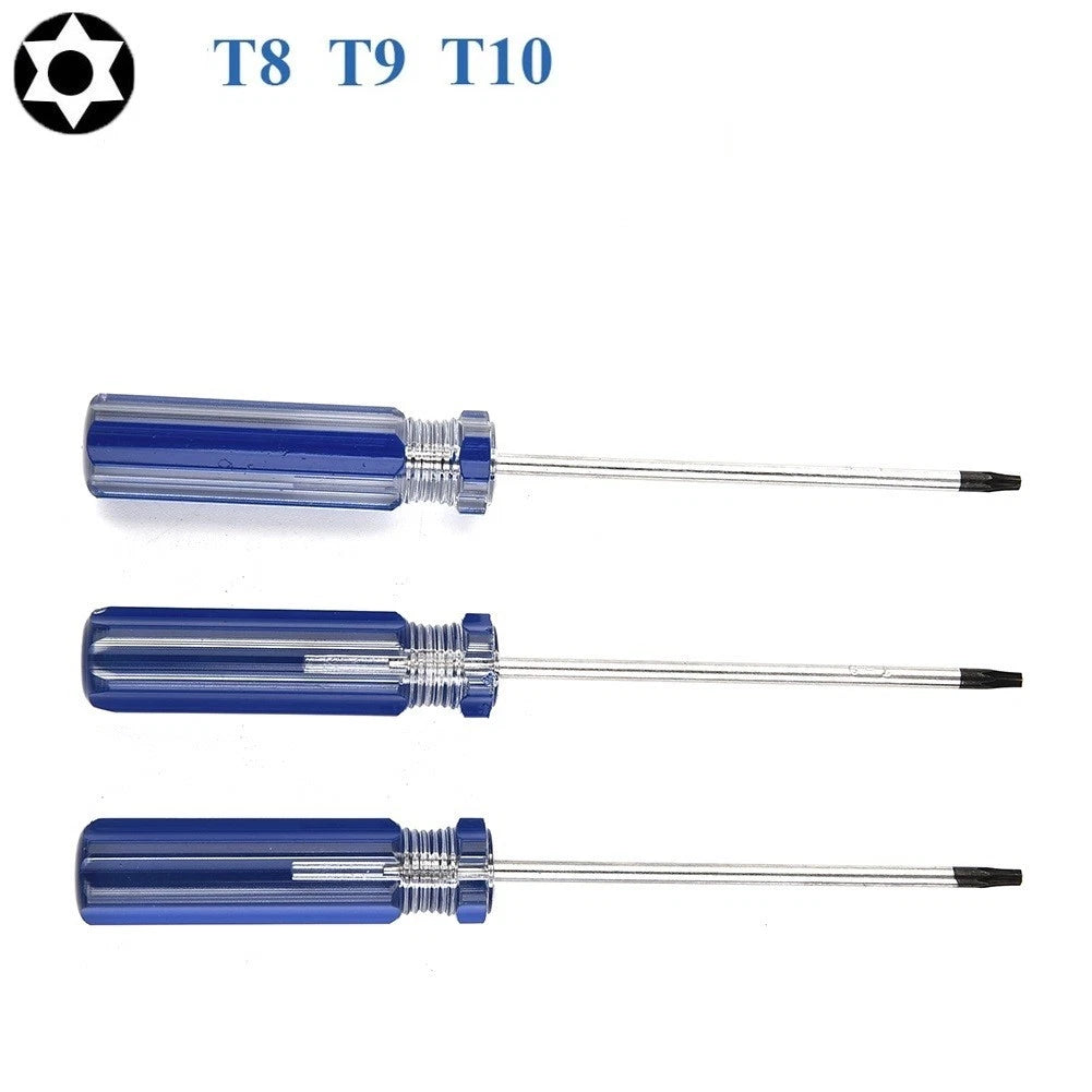 Precision Magnetic Screwdriver Set for Xbox Controller (2013–2023)