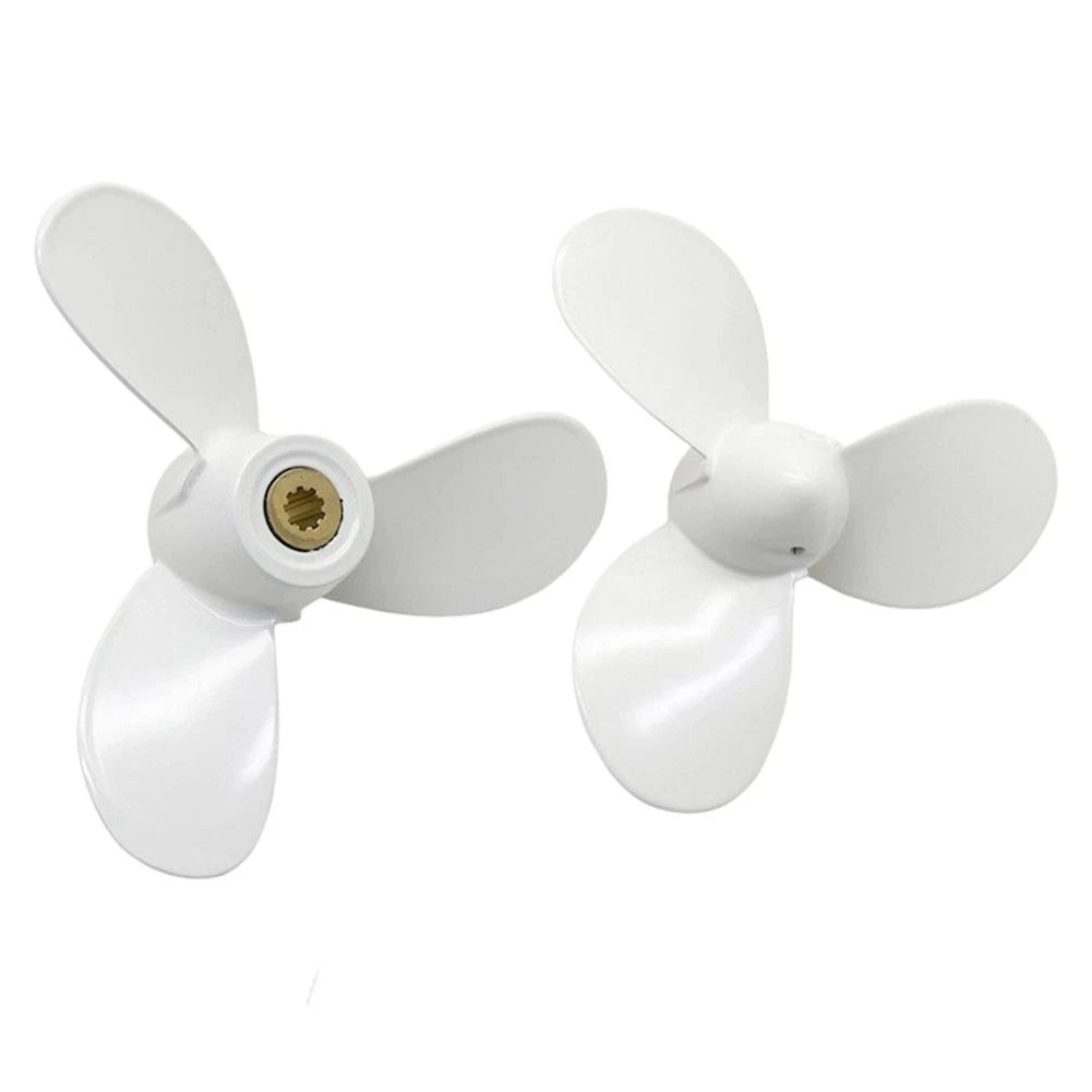 Replacement Propeller for 2-00-EL (6L5-4595, 7-1/4x5-1/2)