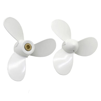 Replacement Propeller for 2-00-EL (6L5-4595, 7-1/4x5-1/2)