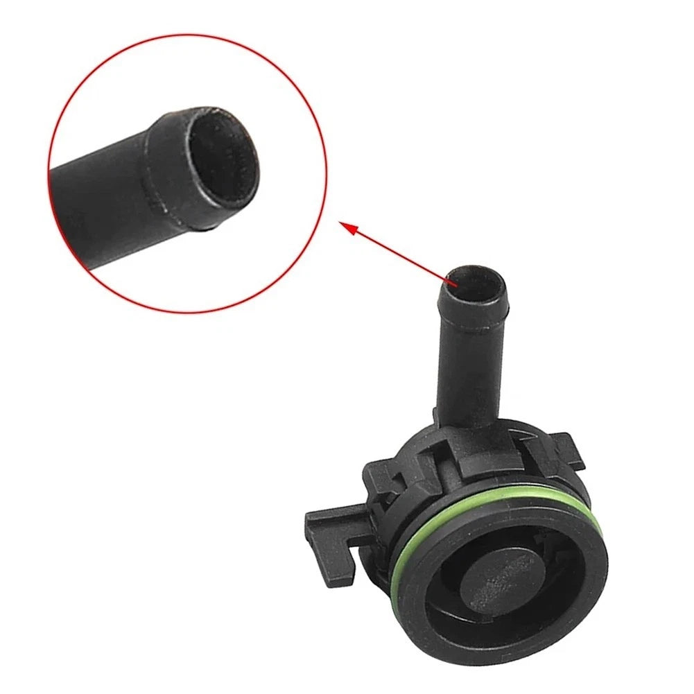 Breather Valve Factory Specification Easy Installation Stable Operation