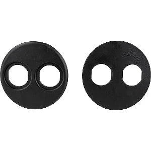 Gauge Power Socket Adapter Mounting Plate for Sea-Dog
