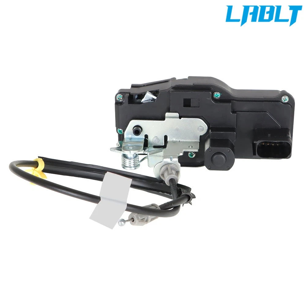 Front Right Door Lock Latch Actuator for Cadillac CTS (2008–2013)