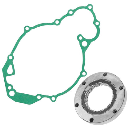 Starter Clutch Bearing with Gasket for Yamaha XV1700 Road Star (2004–2010)