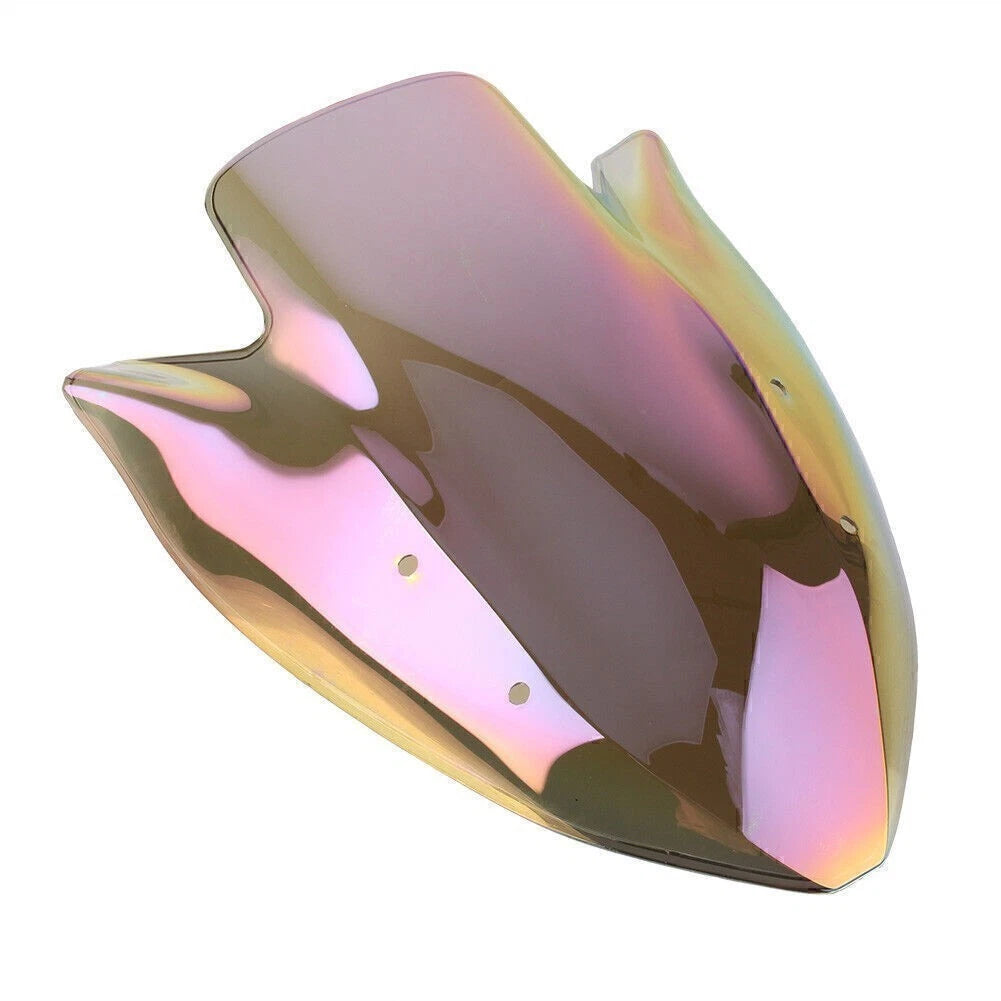 Front Windshield for Kawasaki Z1000 (2003–2006) ABS Iridium