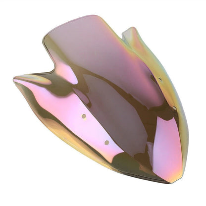 Front Windshield for Kawasaki Z1000 (2003–2006) ABS Iridium