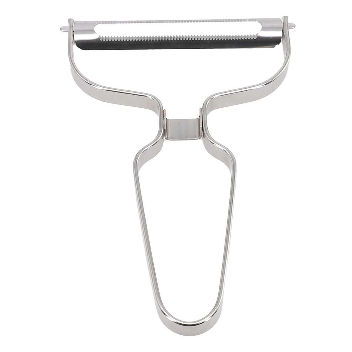 Non Slip Grip Vegetable Fruit Peeler for Easy Peeling (No Year Range)