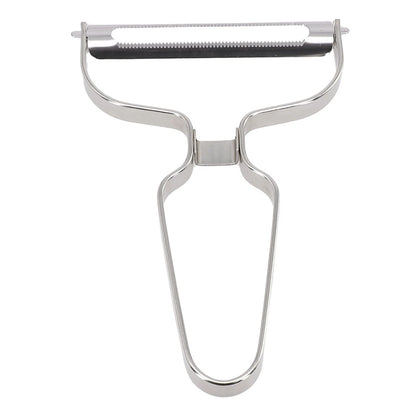 Non Slip Grip Vegetable Fruit Peeler for Easy Peeling (No Year Range)