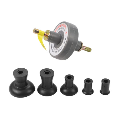 5 Suction Plates Valve Tool for Automotive and Motorcycle Applications