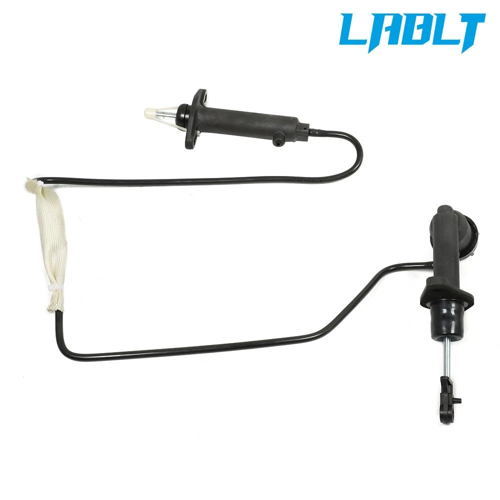Clutch Master Slave Cylinder Assembly for Jeep Wrangler 2.5L (1994–1995)