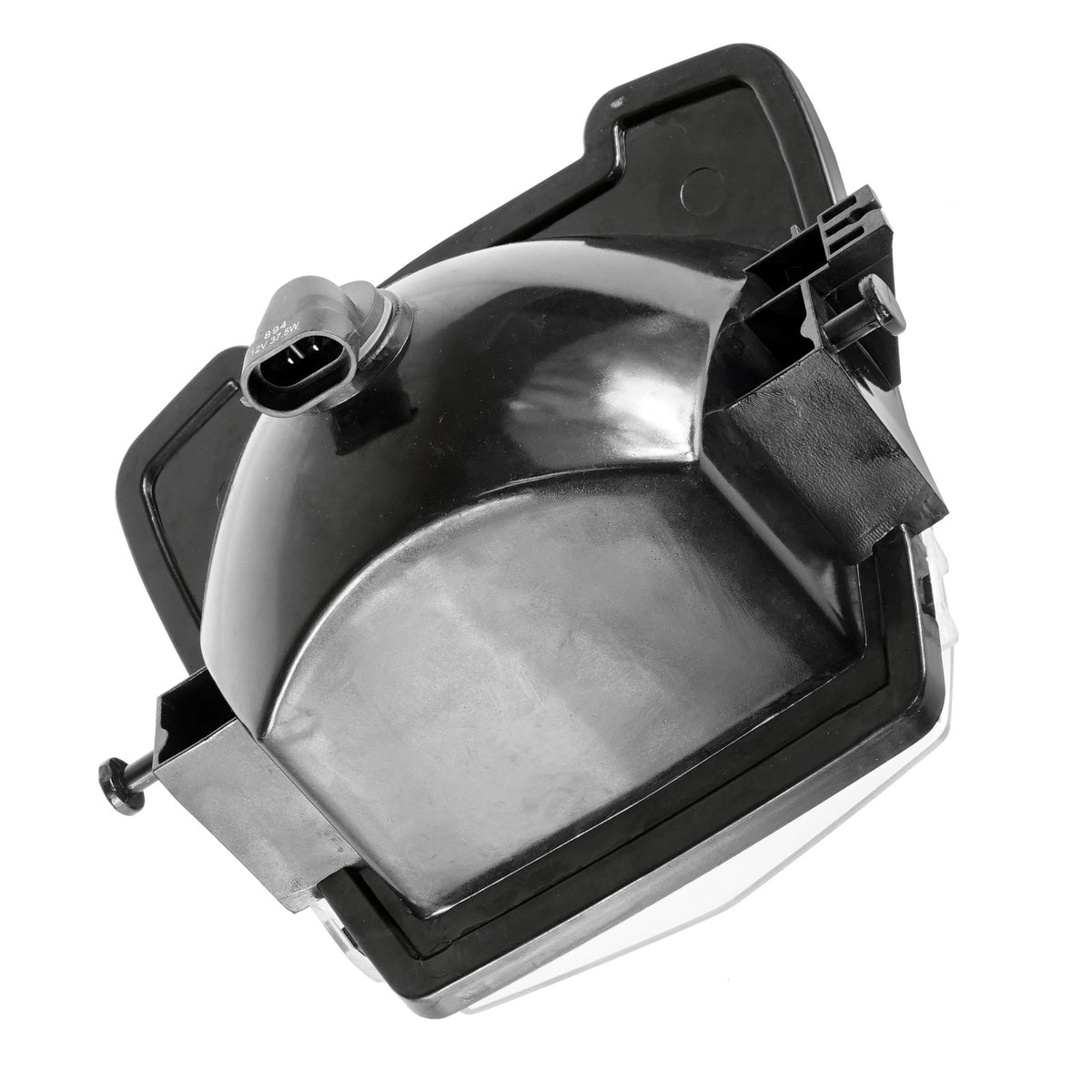 Complete Headlight Replacement for Polaris RZR XP 1000 (2014–2018)