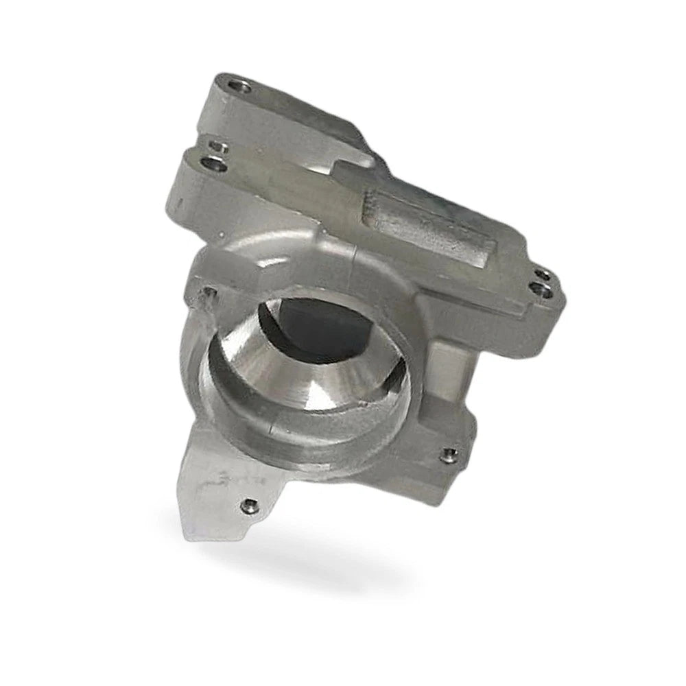 Water Pump Housing for Ford Edge Mustang Taurus (2015–2020) EJ7E-8B516DAC