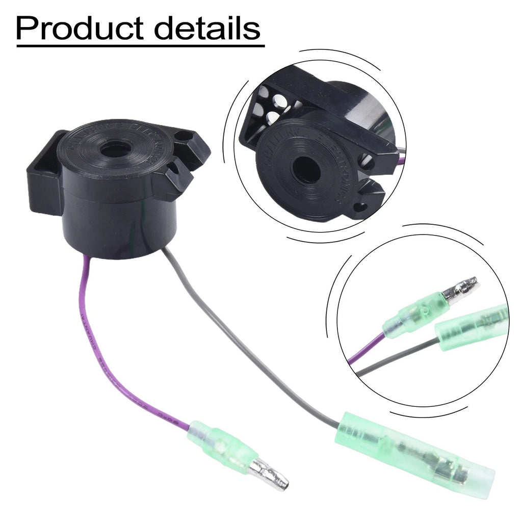 Audio Warn Alarm Buzzer for Boat Box (816492A1)