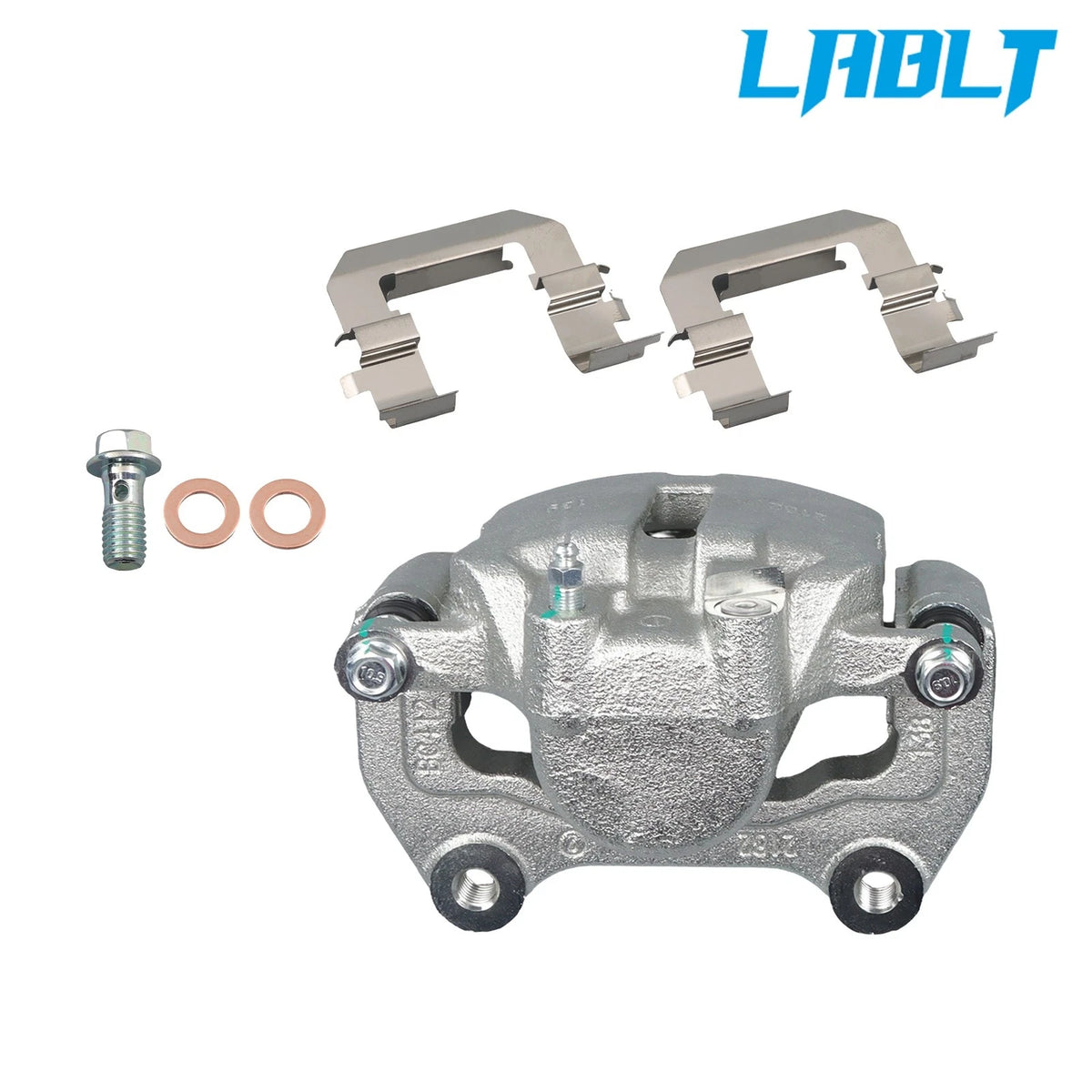 Brake Caliper for Buick Cascada (2016–2019) Regal LaCrosse (2010–2017) 18-B5270