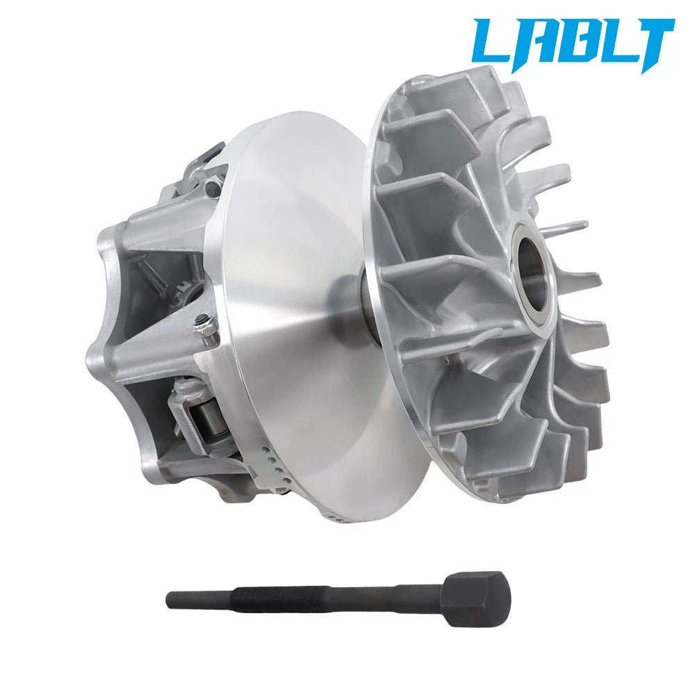 Primary Drive Clutch & Puller Tool for Kawasaki Brute Force 650 750 (2005–2013)