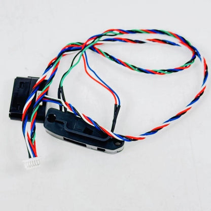Edge Sensor Set for Trouver e10 & Mova Robot Vacuums