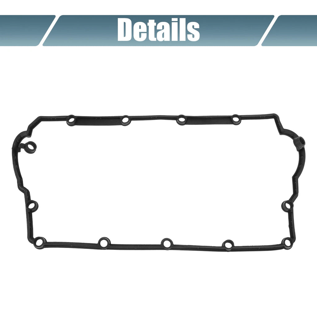Valve Cover Gasket Replacement for Audi A4 (2004–2008)