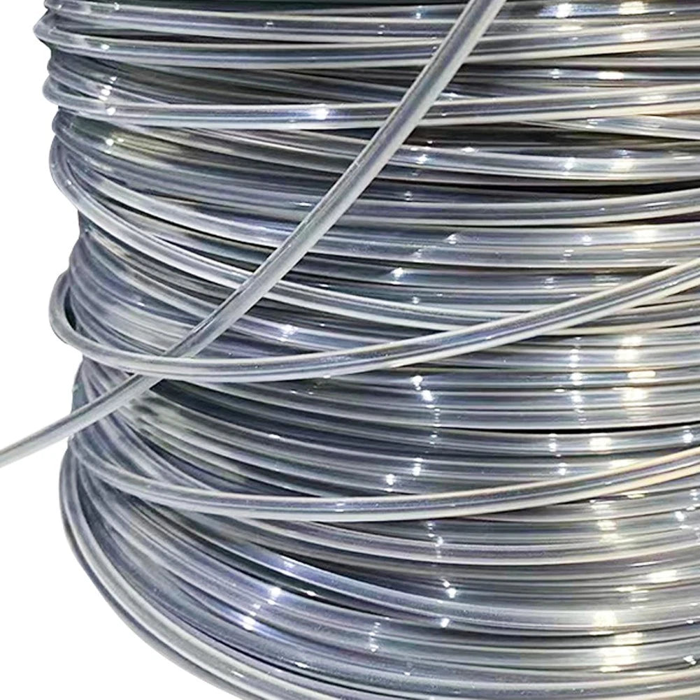 Trimmer Line 2.4mm x 15m for Efficient Grass Trimming