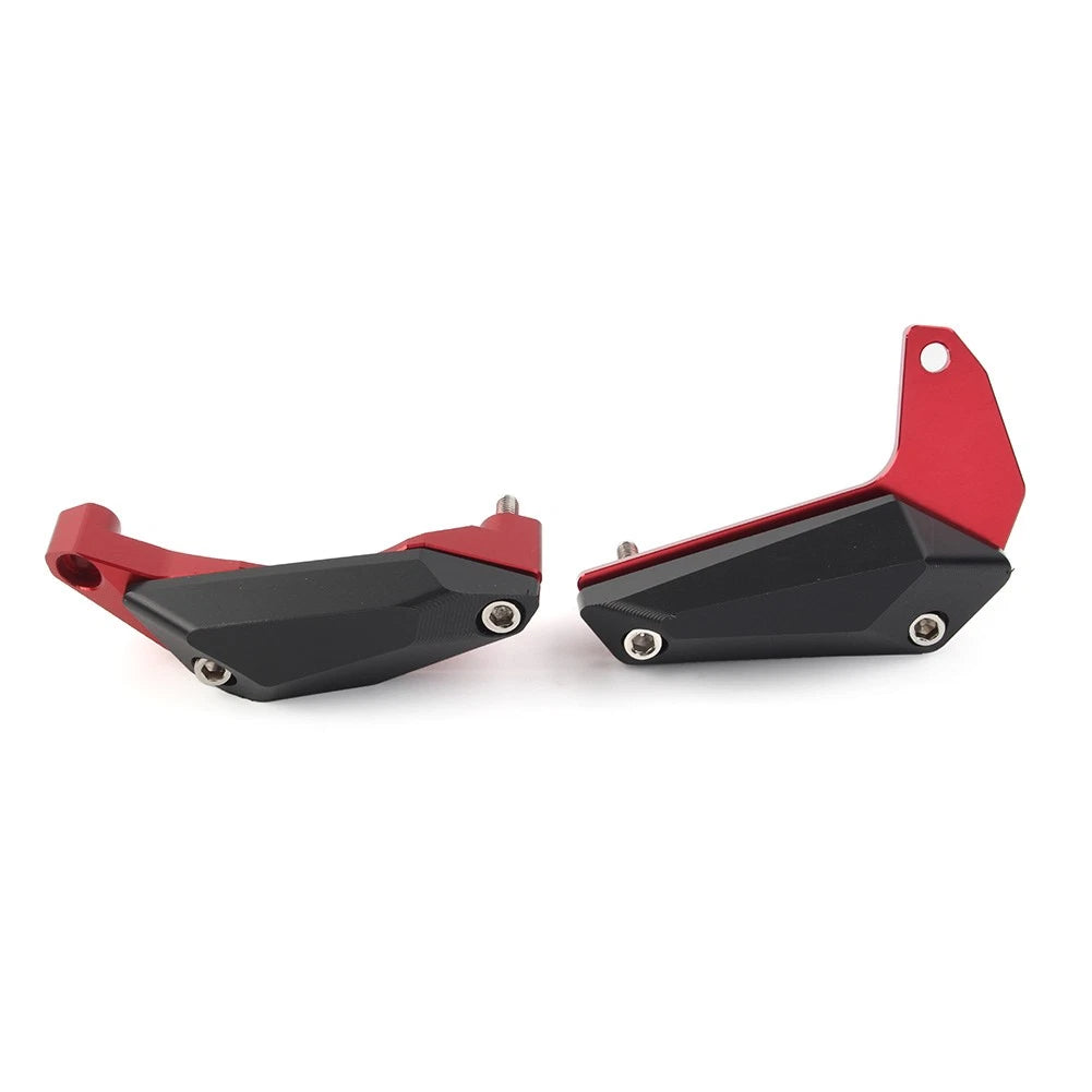 Engine Stator Slider Crash Pad Protector for Yamaha R1/R1S (2015–2019)