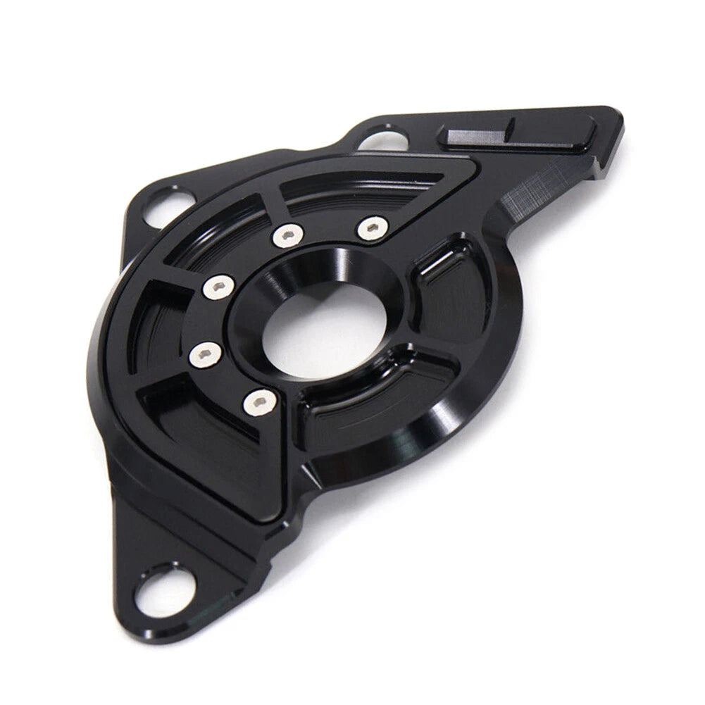 Front Sprocket Cover Chain Guard for Yamaha MT09 Tracer 9 (2021–2022)