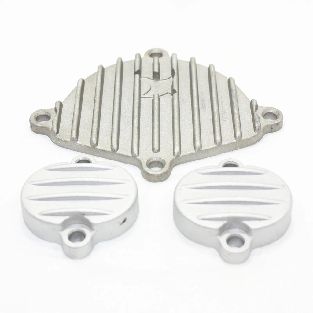 Engine Head Valve Timing Chain Case Cover for YX 150cc 160cc (PIT PRO)