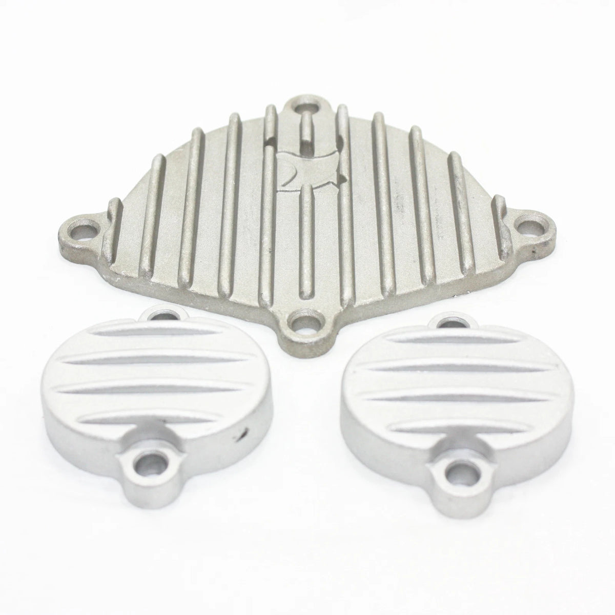 Engine Head Valve Timing Chain Case Cover for YX 150cc 160cc (PIT PRO)