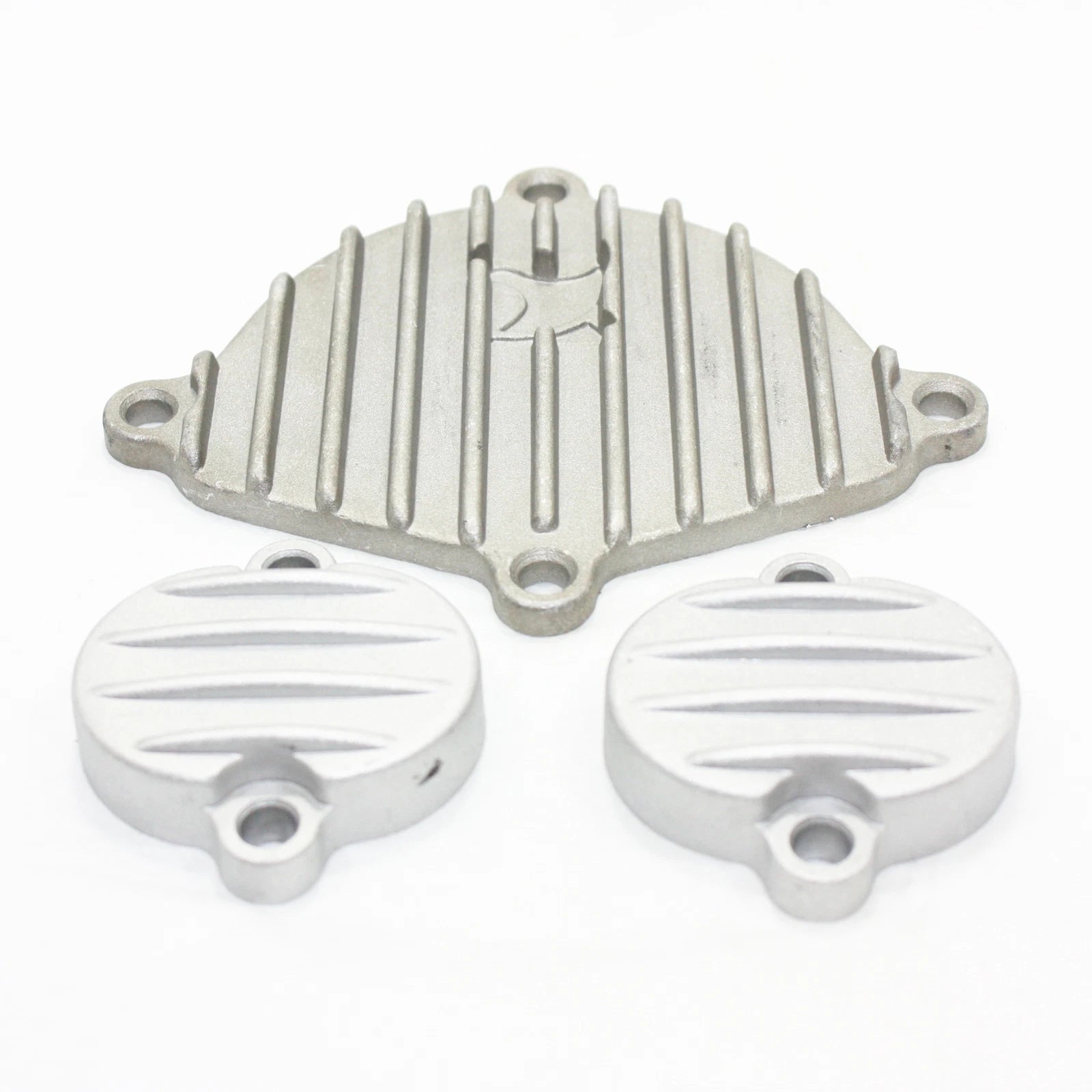 Engine Head Valve Timing Chain Case Cover for YX 150cc 160cc (PIT PRO)