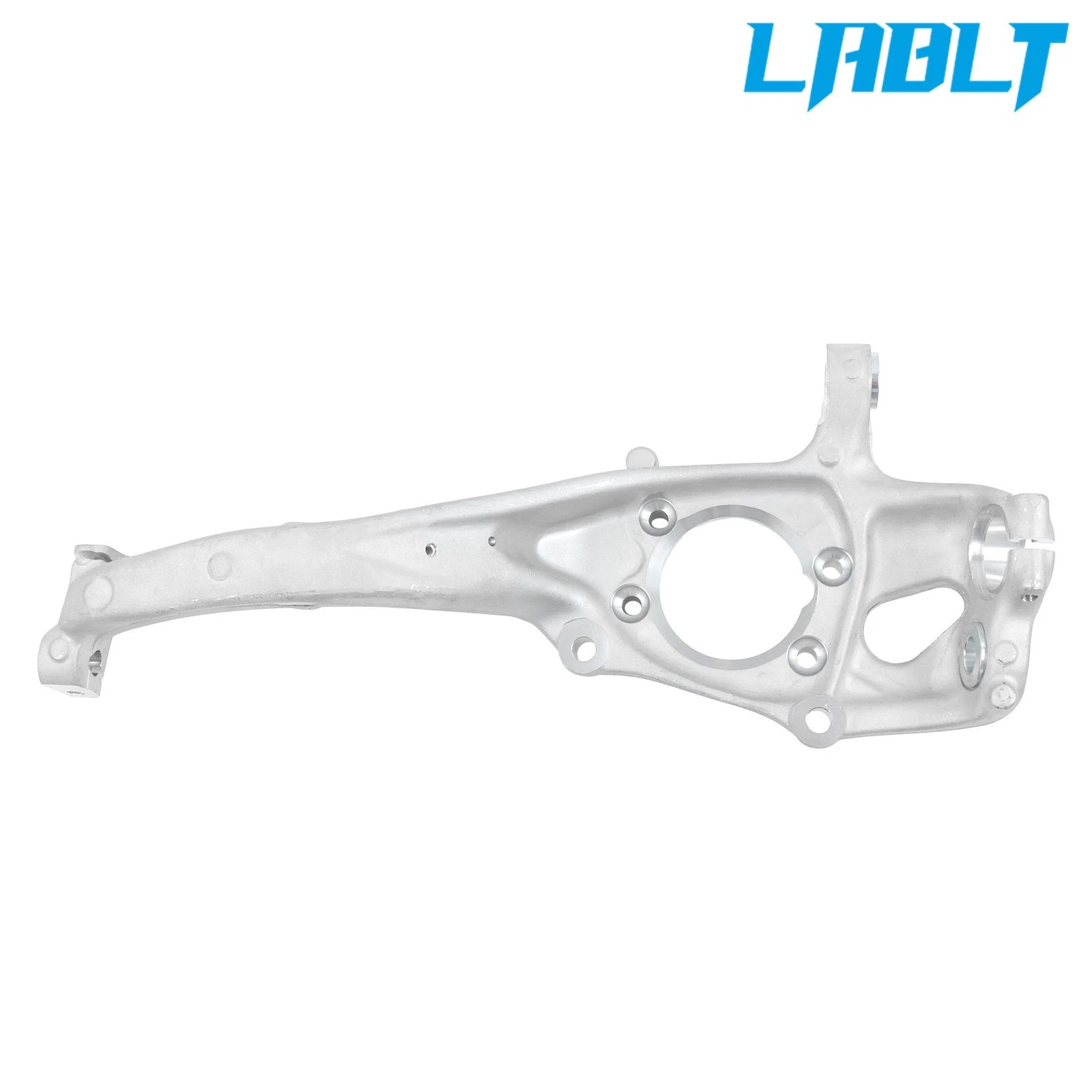 Front Left Steering Knuckle for Audi A4/A5/A6/A7 Quattro (2012–2018)