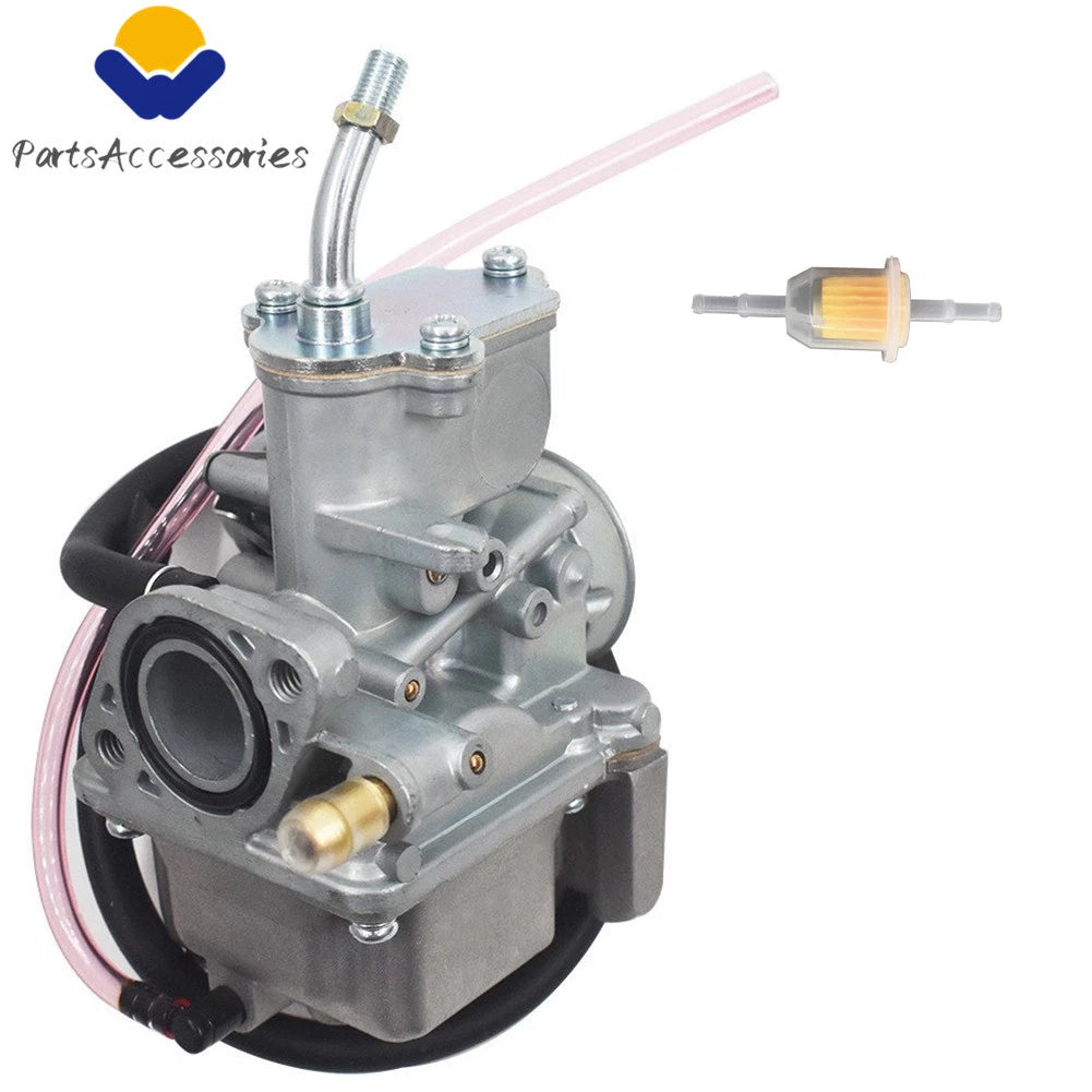 Carburetor for Yamaha Champ 100 YFM 100 ATV (1987–1991)