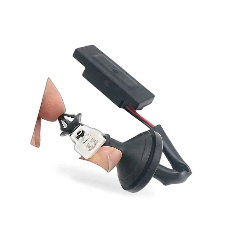 Tailgate Switch for Kia K2 Rio (2011–2016) 81260-4X200