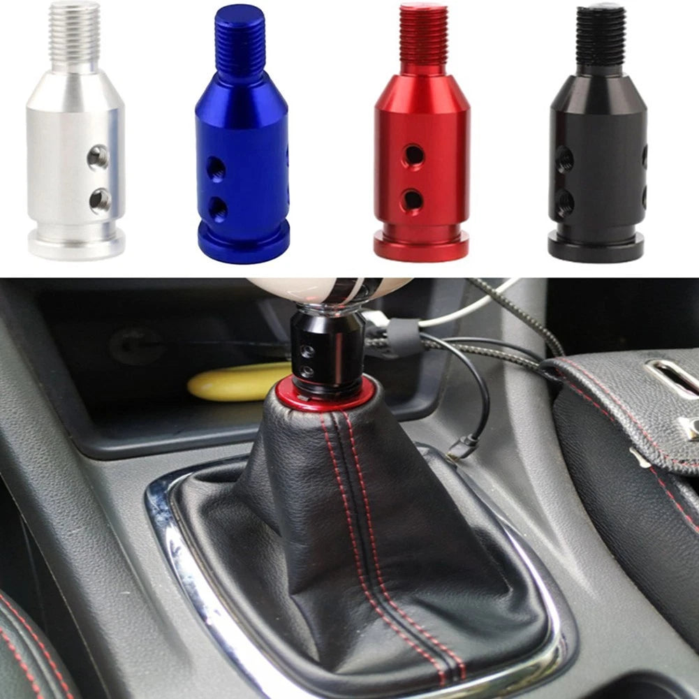 Shift Control Knob Adapter for Easy Gear Shifting