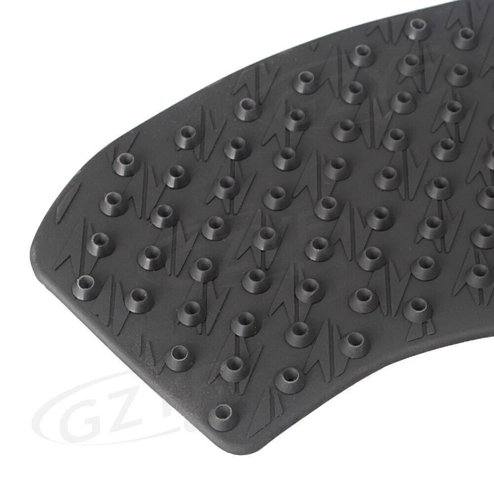 Gas Tank Traction Side Pad Knee Grip Protector for Yamaha XJ-6 (2010–2014)