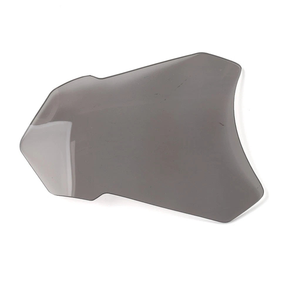 Front Headlight Cover Guard Lens Protector for Honda CRF300L (2021–2023) Gray