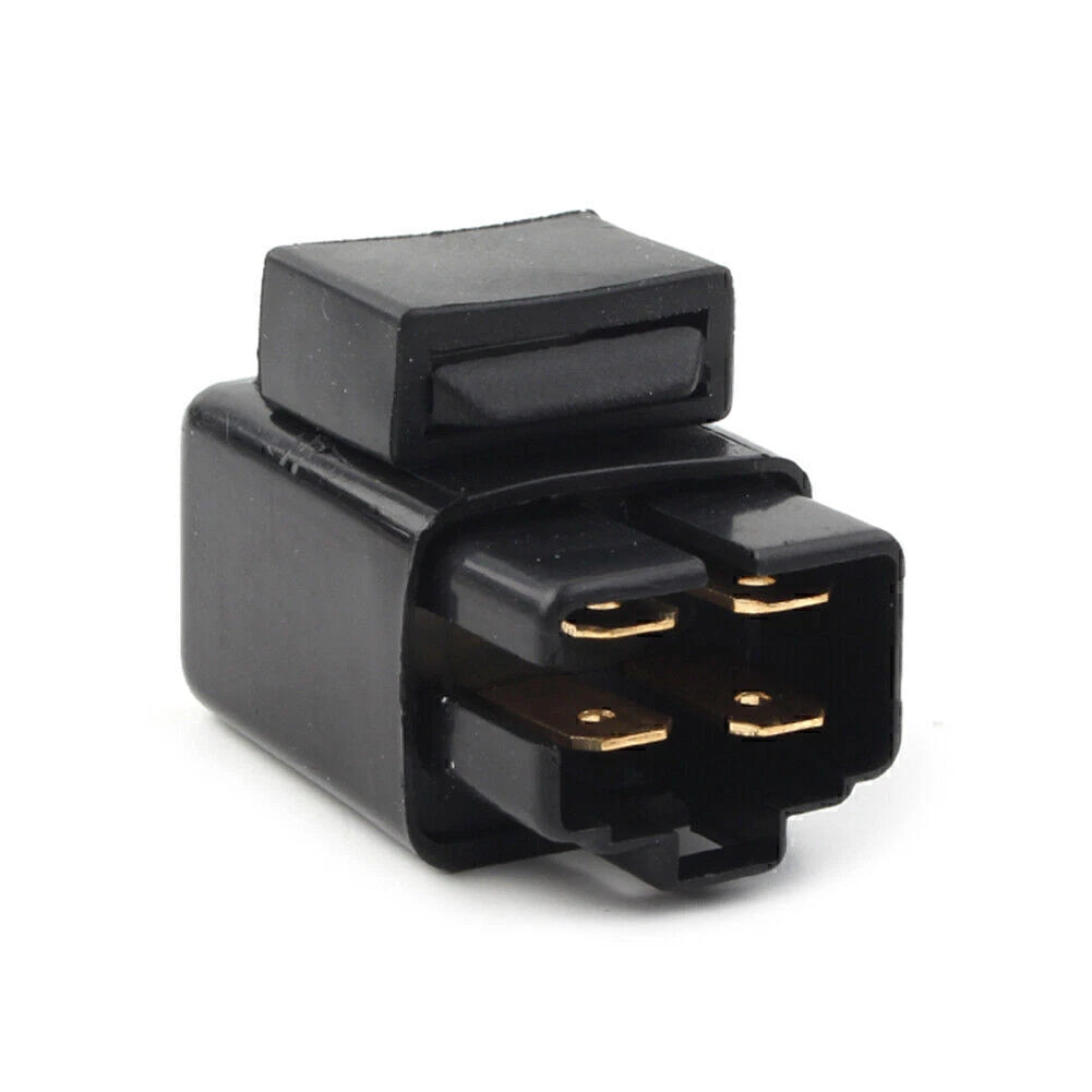 Starter Solenoid Relay for Yamaha YFZ450 (2004–2013)