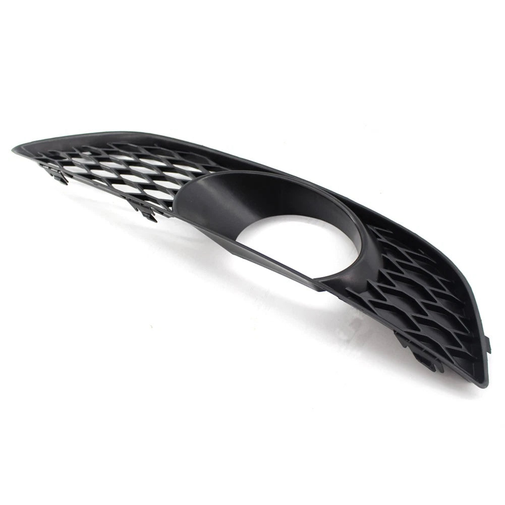 Fog Light Grille Cover Trim Right Side for Audi Q7 Sportback (2010–2015)