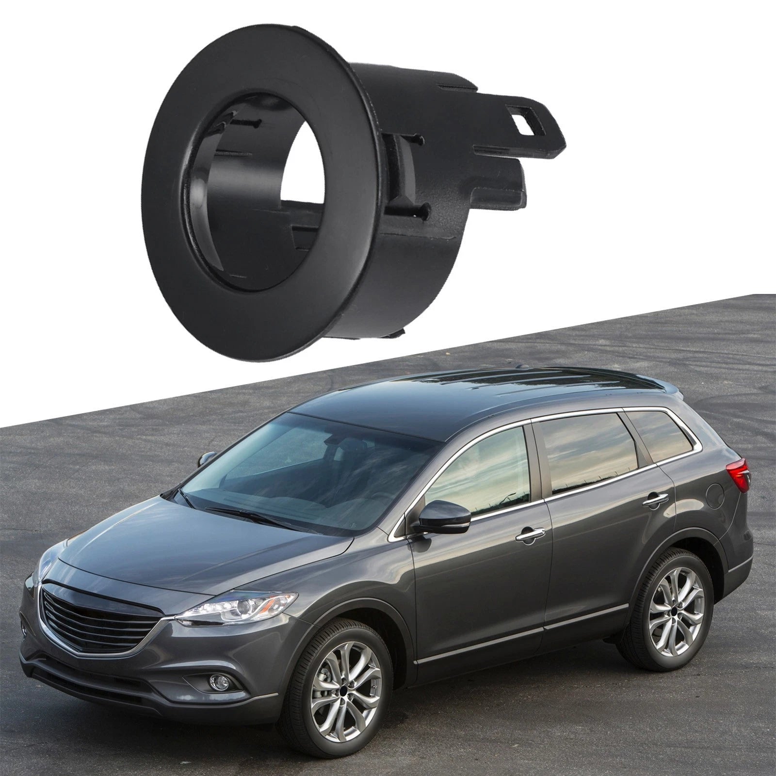 Reverse Sensor Holder for Cx'09 Series (2013–2015)