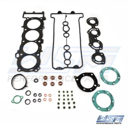 Top End Gasket Kit for Yamaha 1100 VX (2005–2018) 6D3-W0001-01-00