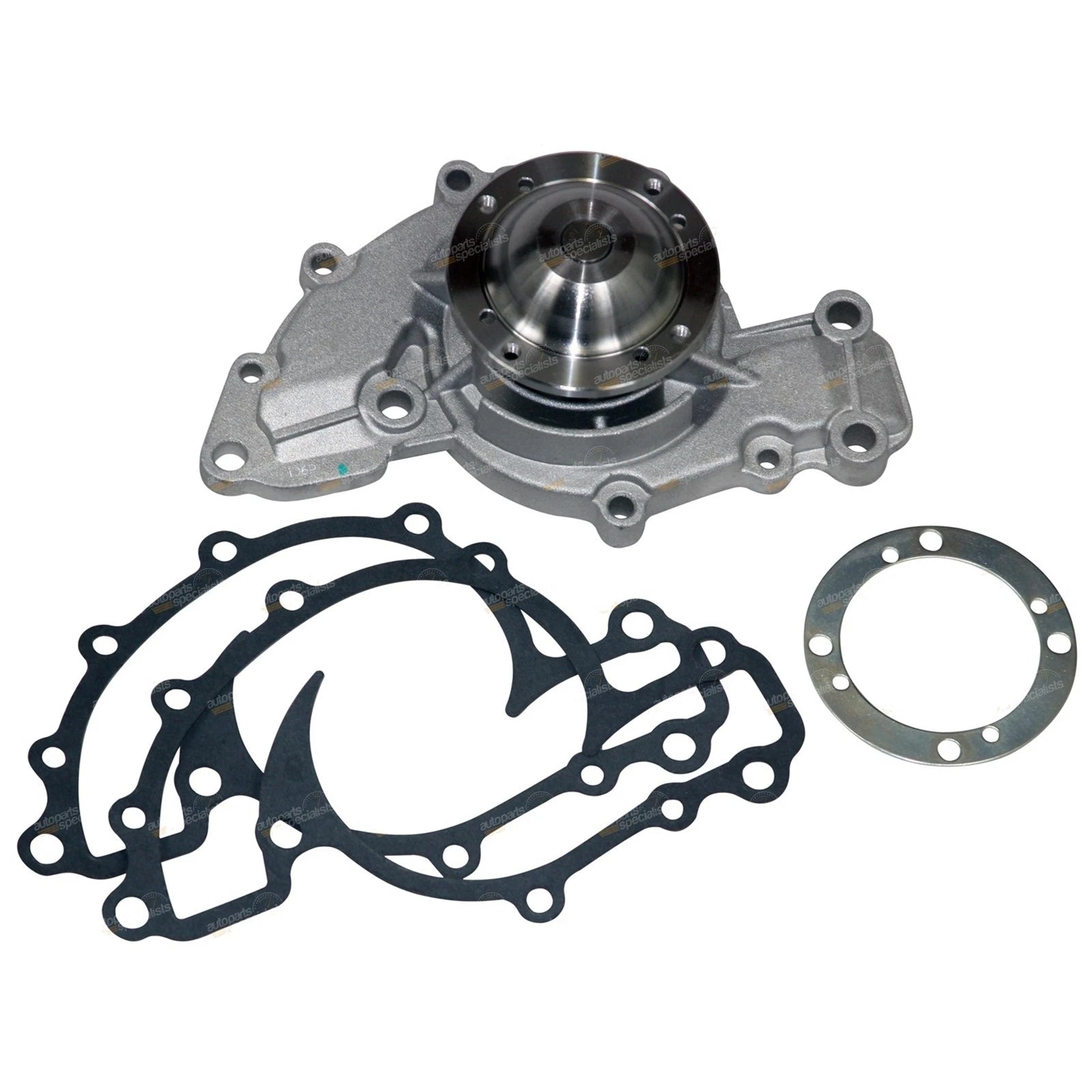 Water Pump for Holden Commodore V6 (VN-VY)