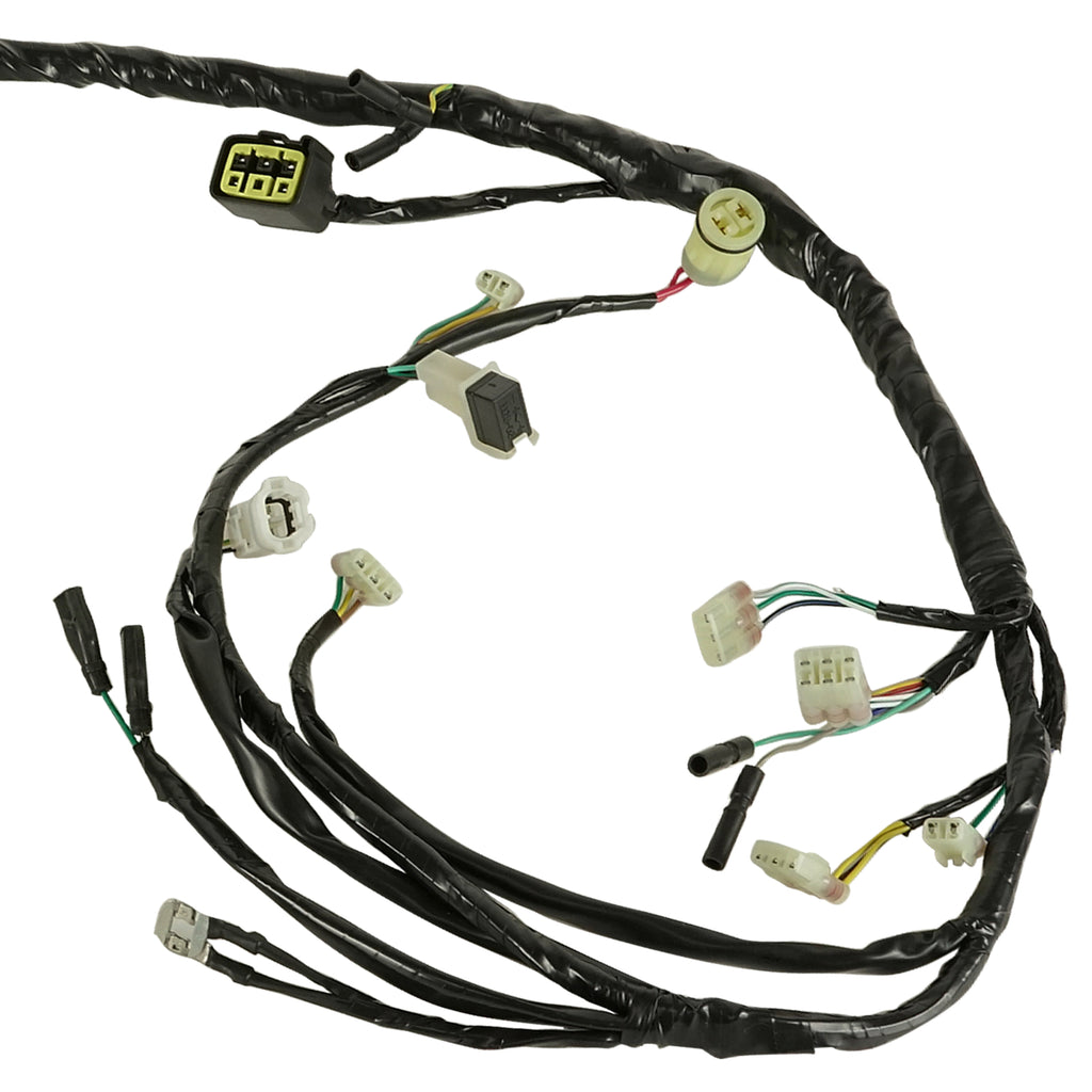 Wiring Harness Replacement for Honda TRX250TE Recon 250 (2007–2021)