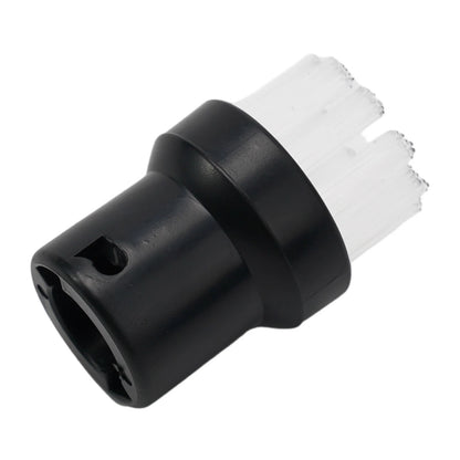 4x Nylon Brush Tool Nozzles for SC1 SC2 SC3 SC4 Steam Cleaner