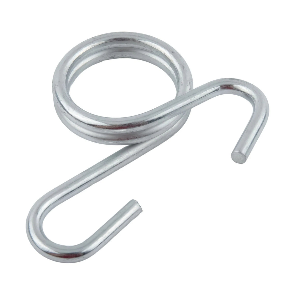 Latch Strap and Hook Set for Lawn Mower (160793)
