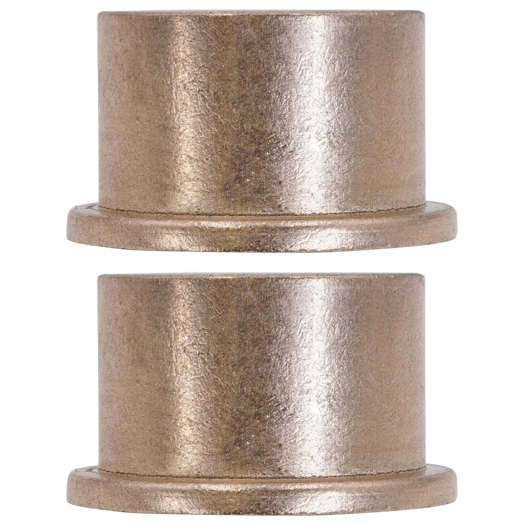 Mower Wheel Caster Arm Bushing Replacement for Bush Hog ATH600 (2018–2018)