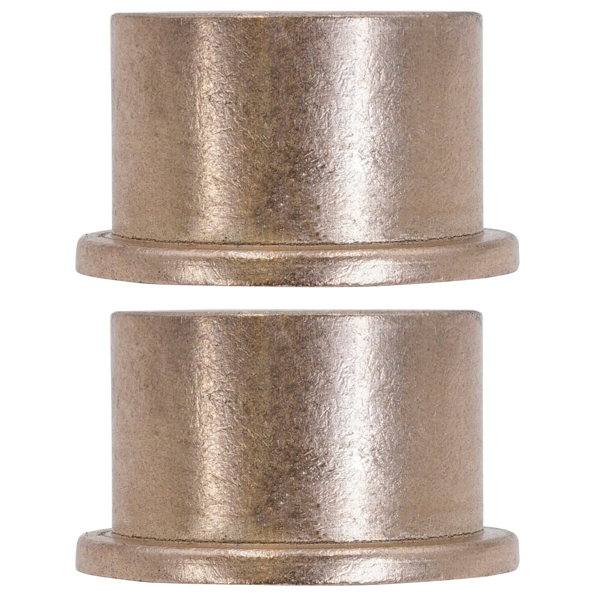 Mower Wheel Caster Arm Bushing Replacement for Bush Hog ATH600 (2018–2018)