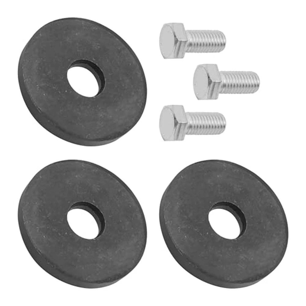 Deck Bolt Set for